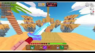 Am I really a mobile player of minefun.io? Let's see am i good at PvP! (Bye @ZephronYT) screenshot 2