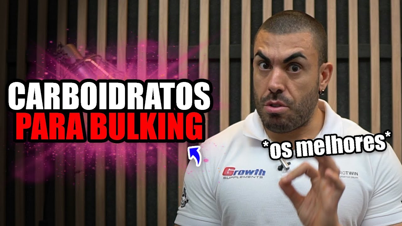 Bulking e Cutting (e-book) - Nutrição Esportiva