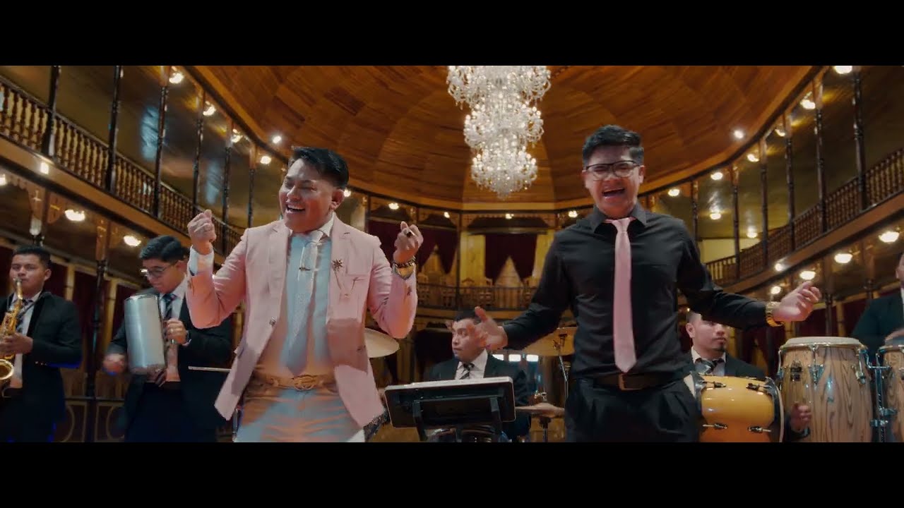 Rolando Martinez Feat Dany Rivas Quiero Conocer a Jesús