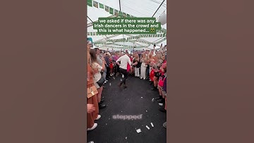 Thumbnail of Everyone keeps telling us to release this song 🤔 #tradhouse #irishmusic #housemusic #irishdance