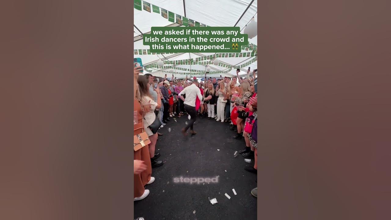 Everyone keeps telling us to release this song 🤔 #tradhouse #irishmusic #housemusic #irishdance