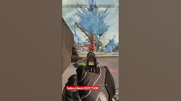 Apex Legends P2020 #shorts