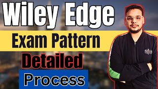 Wiley Edge Exam Pattern | Wiley Edge Assessments | Aptitude And Coding Assessment | Wiley Edge 2024