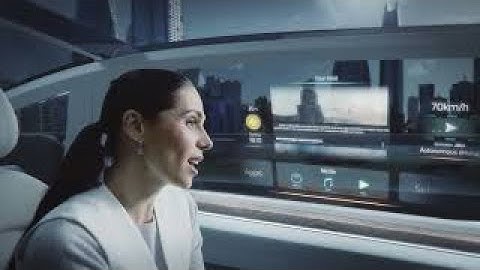 Ansys Corporate Overview Video