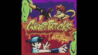 Graffitricks - Yeah, That Should Be Enough