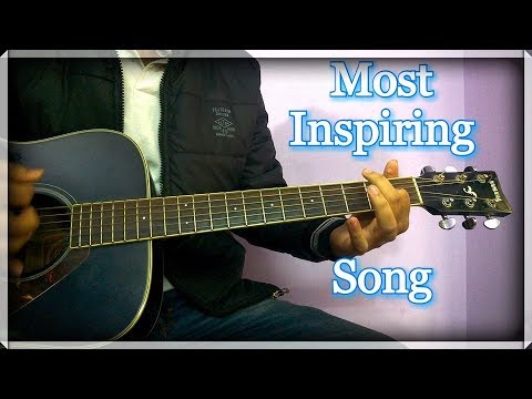 Kholo Kholo Darwaze - Guitar Intro & Chords Lesson | Taare Zameen Par