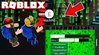 Dedoxed - Roblox