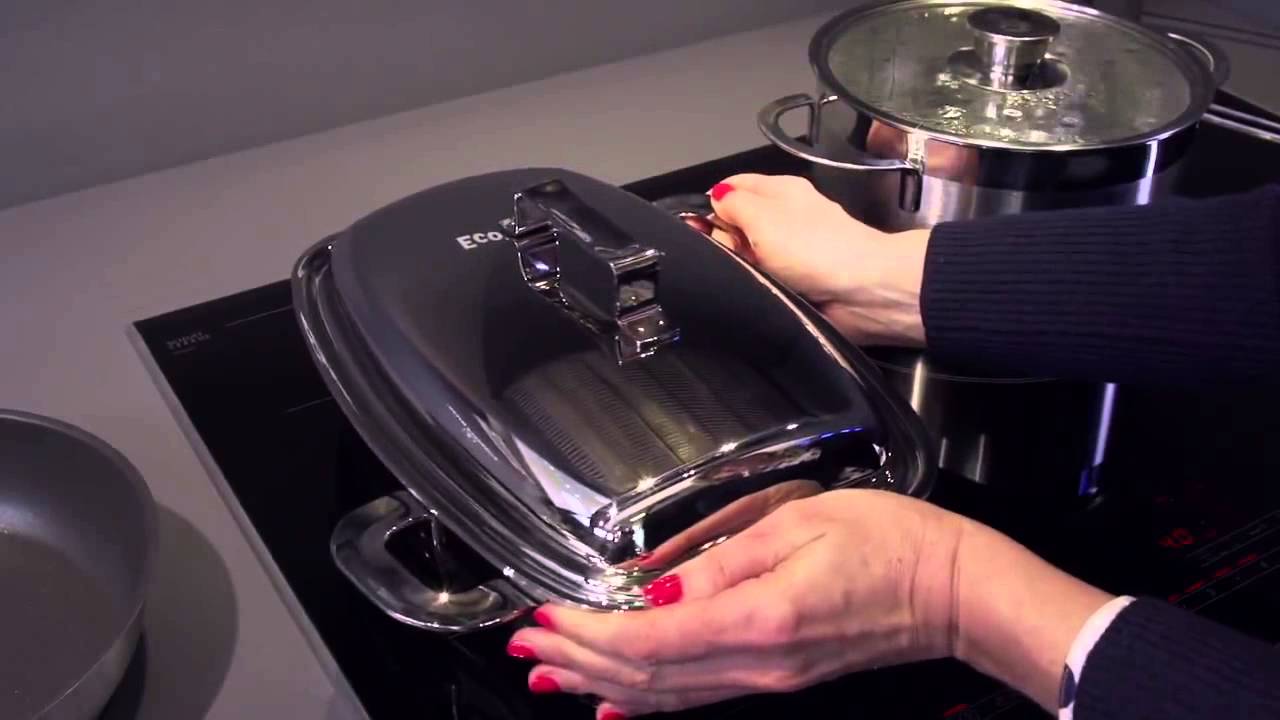 Bosch Serie 8 Induktions Kochstelle 80 Cm Youtube