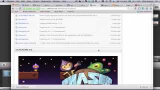 let's create - games #009: flappy bird