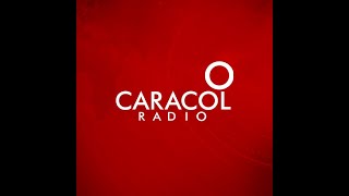 Caracol Radio: Periodismo De Misterio - Guerra de espías.17/01/2021.