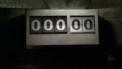 Lost Clock hits 000:00