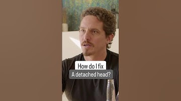 How do I fix a detached head? #git #gitbutler