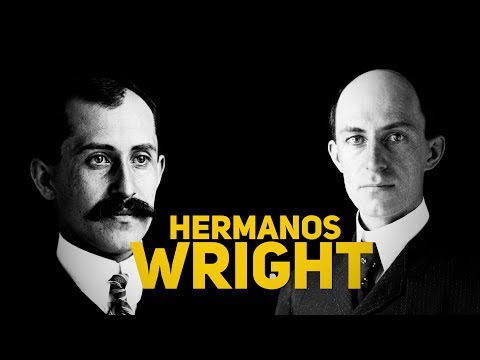 Cual Fue La Carrera De Los Hermanos Wright