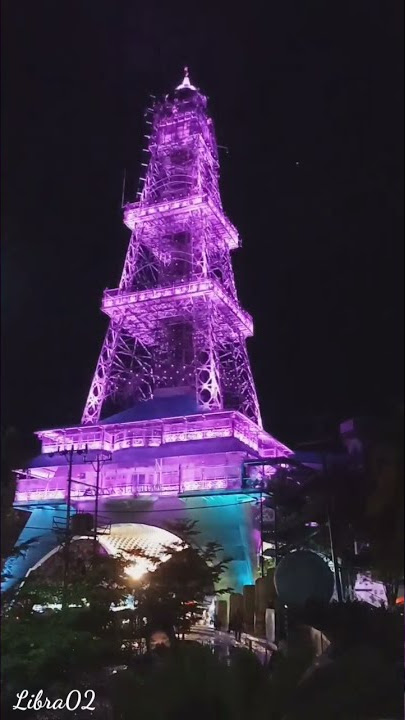 story wa yang terdalam||menara limboto gorontaalo