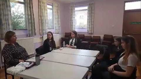 YPI Project final video