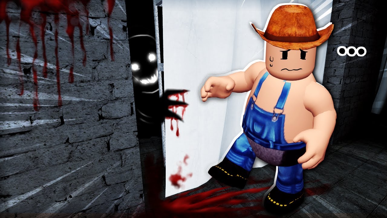 Scary Roblox Games That Will Test Your Limits July 2021 Proclockers - weirdest roblox.avatar
