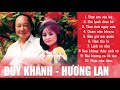 Đưa Em Vào Hạ - DUY KHÁNH HƯƠNG LAN Nhạc Vàng Xưa Bất Hủ Còn Mãi