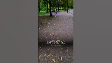 تلاوة خاشعة لآيات من كتاب الله #القرآن_الكريم #القرآن #الله #اكسبلور #foryou #راحة_نفسية #fyp