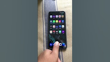 OnePlus 10R Finger Print Sensor Test 🔥 #shorts