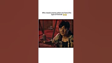 Thumbnail of Ray of light Cdrama 💖 Funny scene 🤣😂 | #cdrama #chinesedrama #shorts #shortsvideo