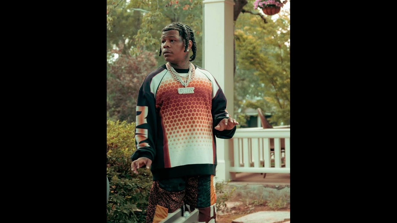 [FREE] NoCap x Rylo Rodriguez Type Beat - “Hard 2 Heal” | Sample Type Beat