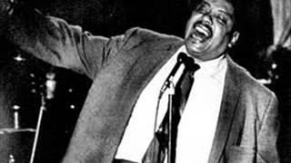 Watch Big Joe Turner Sweet Sue video