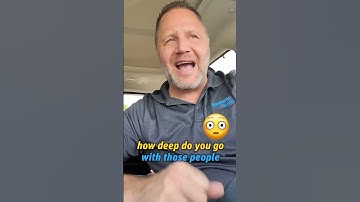 Building Strong Business Relationships: Keys to Success #realestate #relationship #business