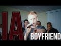 Boyfriend (Justin Bieber) - Intentional Accidentals