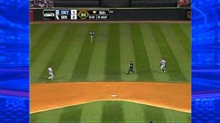 A.J. Pierzynski on "The Final Word" on Fox Chicago 7-31-11