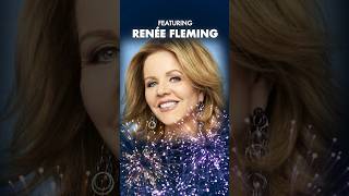 Renée Fleming will perform this July 4th & leave the audience in awe. Tune in 7/4, 8/7c only on PBS.