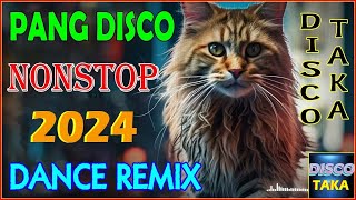 #trending 🎉BAGONG VIRAL REMIX- PANG DISCO REMIX,✨NONSTOP REMIX, DISCO DANCE,🎉 #discoremix #discotaka