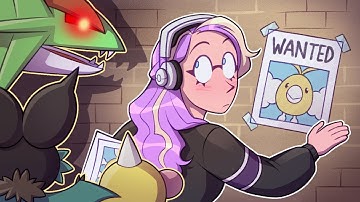 I Just Wanted A Shiny Swablu...