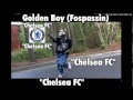 Chelsea fc by golden boy fospassin