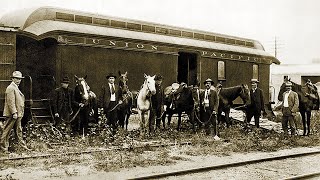 Outlaws Raided a U.S. Supply Train, Then Realized They Made a Big Mistake