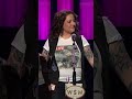 8 years ago, we met Opry member @AshleyMcBryde for the first time 🥹 Here’s to many more!
