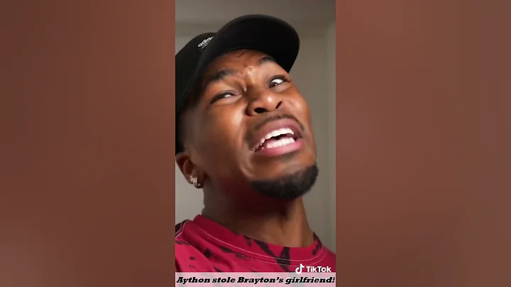 Desmond Dennis TikTok 2021 | The Life of Brayton a...