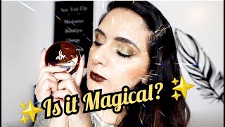 New Danessa Myricks Yummy Skin Blurring Balm Powder - Shade 3