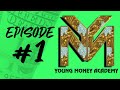 Young Money Podcast Episode #1: Cory Gunz Tims N Hoodies REVIEW