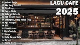 Lagu Caffe Santai Tanpa iklan Enak Di Dengar - Gitar Akustik Terbaik 2025