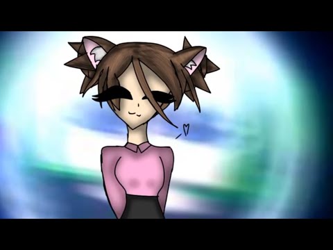 Señorita meme/Gacha Life/by OlgaRus