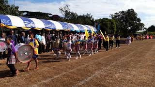 กีฬากลุ่มเครือข่ายสะพาน..มิตรภาพ ประจำปีกาศึกษา 2562