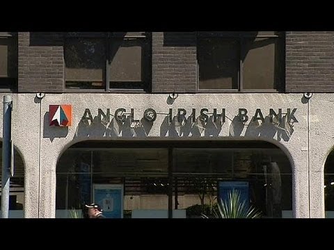 مدیران بانک انگلیس و ایرلند به گمراه کردن دولت متهم شدند 