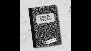 Solo Tu Podras - Nivel Codiciado (Audio Oficial)