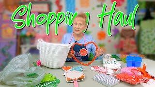 Budget Sewing Supplies from Walmart and Dollar Tree | The Sewing Room Channel