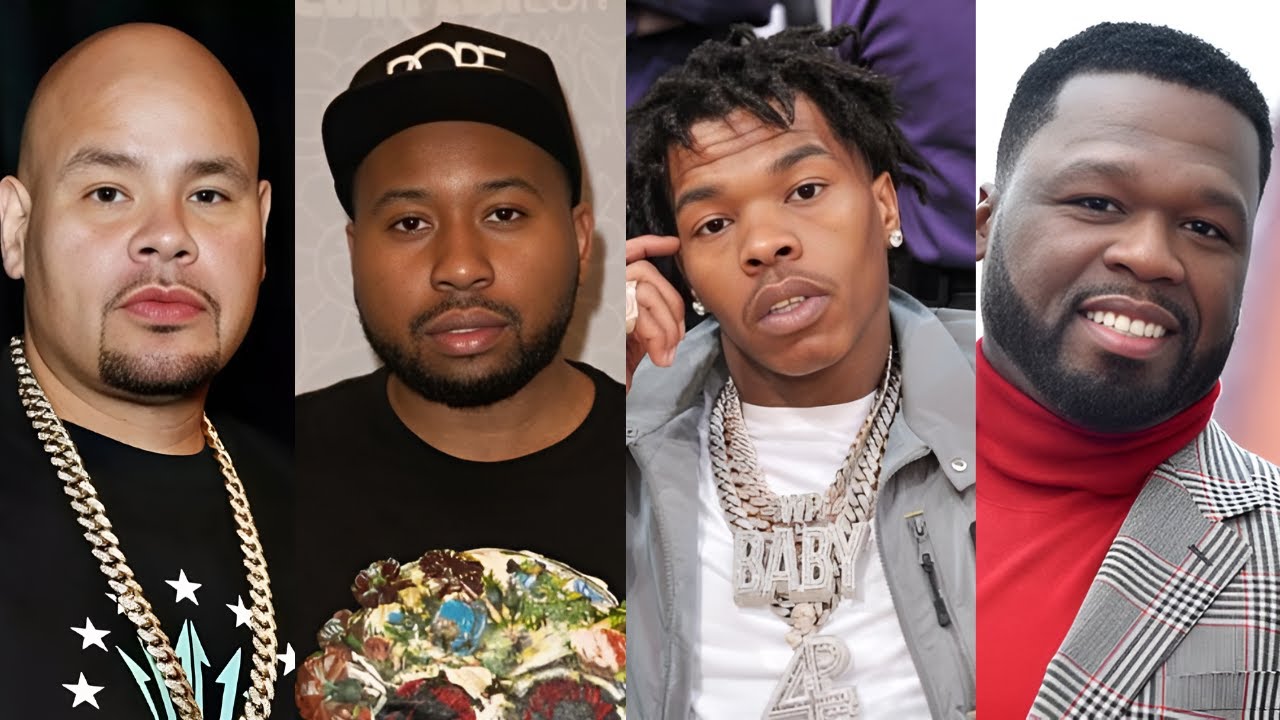 Fat Joe BLOCKS J Cole?! + Akademiks vs Lil Baby WAR!