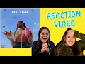 Just Vibes Reaction / Ayra Starr - Away *OFFICIAL MUSIC VIDEO*