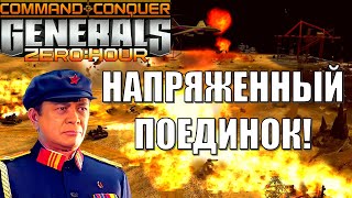 ЧЕМПИОН В ЯРОСТИ! [OoE]ExCaL^ vs ViViD GENERALS ZERO HOUR (ENG SUB)