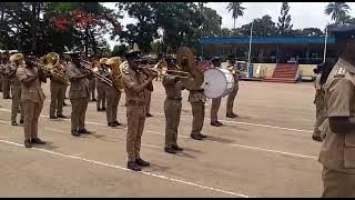 malawi police band