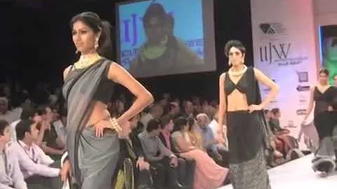 Rapaport, August 18, 2010: India Jewellery Week Starts with a Bang
