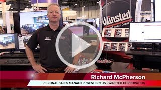 ISC West 2018: Winsted